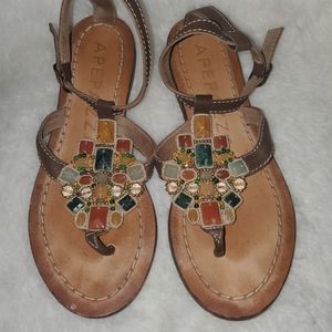 Apepazza Sandals